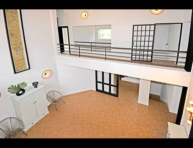 410M² OFFICE TO LET IN FERNDALE